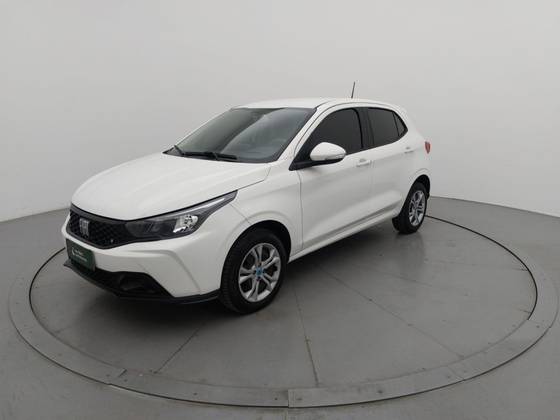 FIAT ARGO 1.0 FIREFLY FLEX DRIVE MANUAL FIAT ARGO 1.0 FIREFLY FLEX DRIVE MANUAL